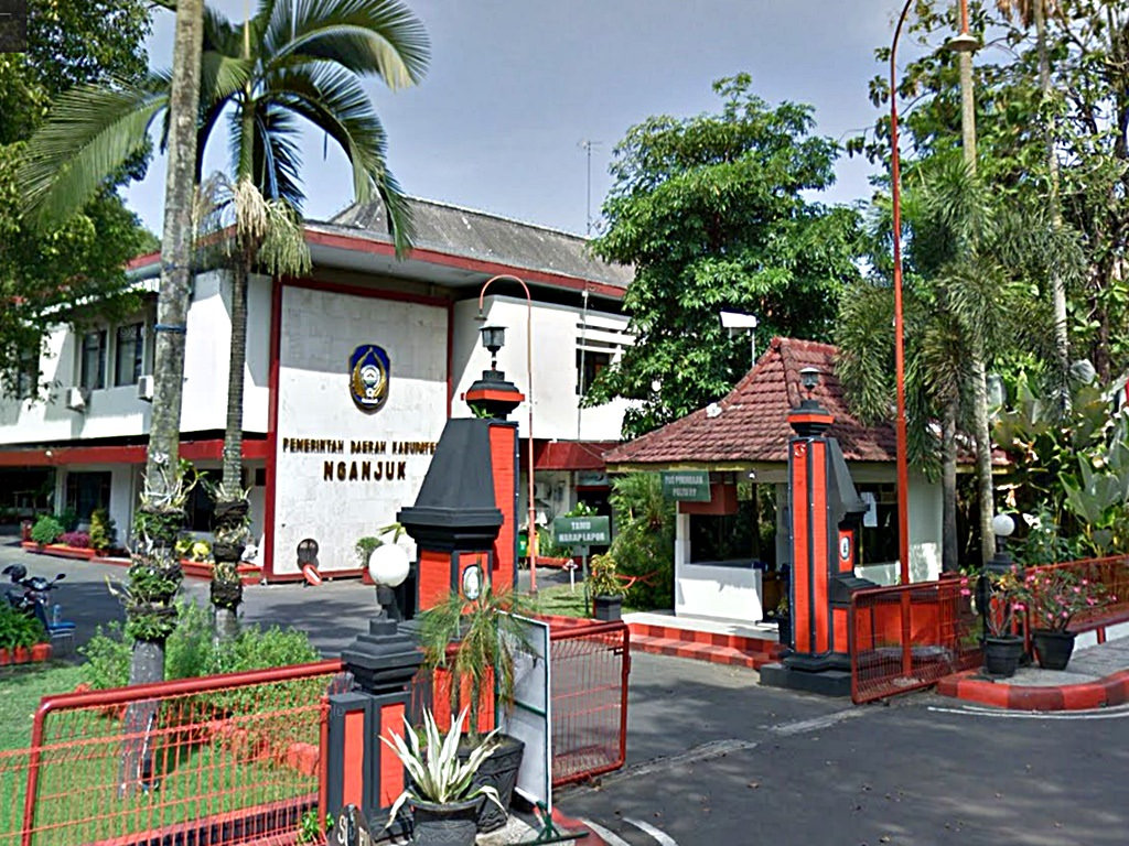 Travel Malang Nganjuk