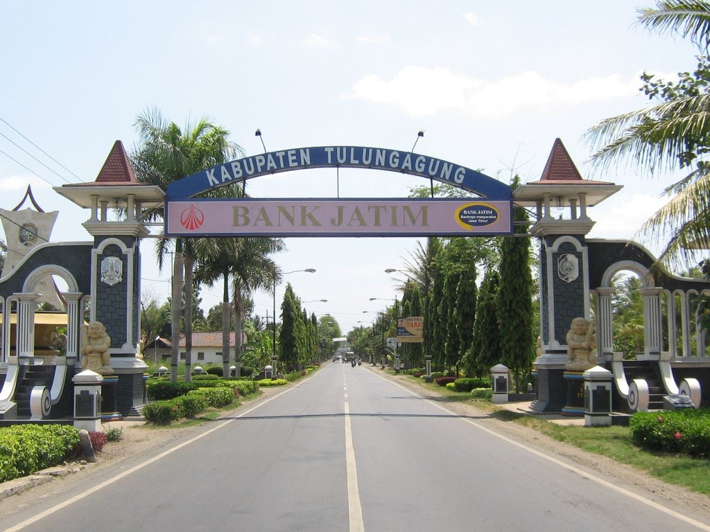 Travel Malang Tulungagung